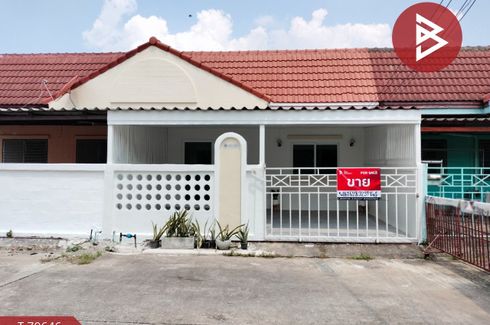 2 Bedroom Townhouse for sale in Lam Phak Kut, Pathum Thani