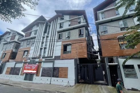 4 Bedroom Townhouse for sale in Binondo, Metro Manila near LRT-1 Carriedo