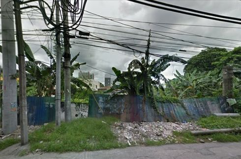 Land for rent in Doña Imelda, Metro Manila