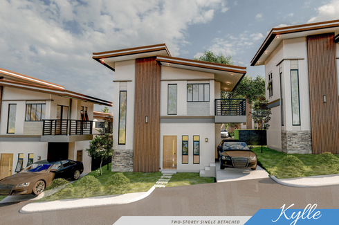 4 Bedroom House for sale in Agsungot, Cebu