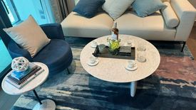 Cho thuê căn hộ chung cư 1 phòng ngủ tại Grand Marina Saigon, Bến Nghé, Quận 1, Hồ Chí Minh