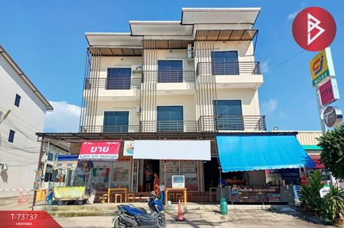 5 Bedroom Commercial for sale in Sattahip, Chonburi
