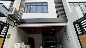 4 Bedroom Townhouse for sale in Vergara, Metro Manila