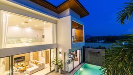 3 Bedroom Villa for sale in Si Sunthon, Phuket