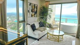 1 Bedroom Condo for sale in The Riviera Monaco, Na Jomtien, Chonburi