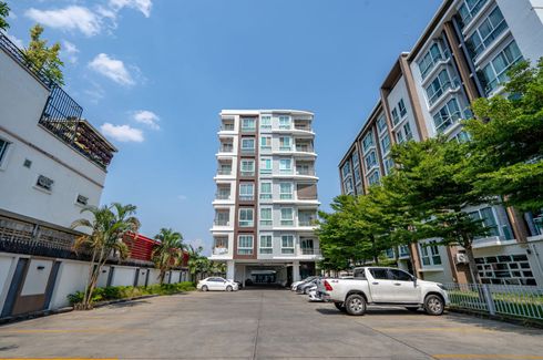 1 Bedroom Condo for sale in Pa Daet, Chiang Mai