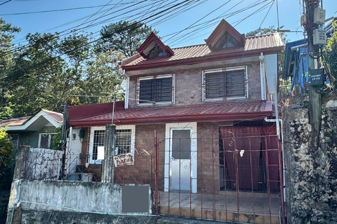 4 Bedroom House for sale in Kias, Benguet