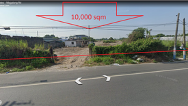 Land for sale in San Jose, Pampanga