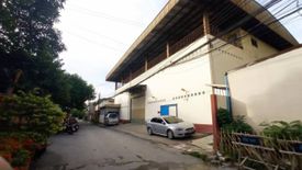 Warehouse / Factory for rent in Lak Song, Bangkok
