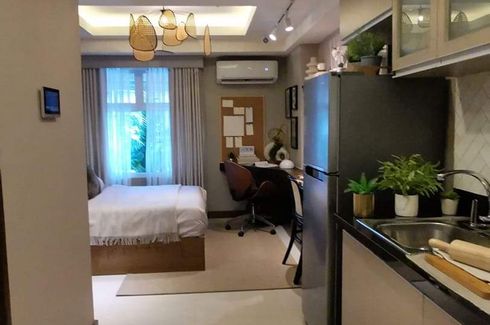 1 Bedroom Condo for sale in Woodsville Crest 3, Merville, Metro Manila