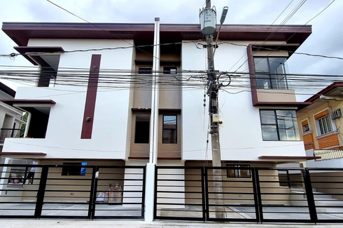 4 Bedroom House for sale in Almanza Uno, Metro Manila