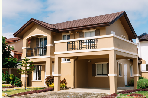 5 Bedroom House for sale in Adlas, Cavite