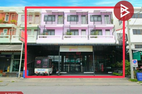 7 Bedroom Commercial for sale in Thai Ban, Samut Prakan near BTS Sawangkhaniwat