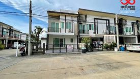 4 Bedroom Townhouse for sale in Bang Khun Thian, Bangkok near MRT Phasi Charoen