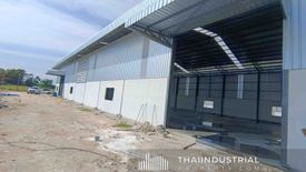 Warehouse / Factory for Sale or Rent in Nong Bon Daeng, Chonburi