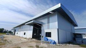 Warehouse / Factory for Sale or Rent in Nong Bon Daeng, Chonburi