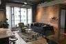 Cho thuê căn hộ chung cư 2 phòng ngủ tại Green Valley, Tân Quy, Quận 7, Hồ Chí Minh