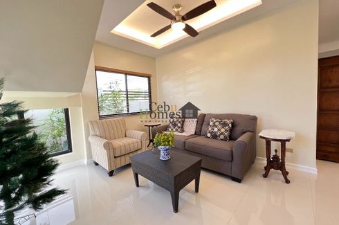 4 Bedroom House for rent in KISHANTA ZEN RESIDENCES, Lagtang, Cebu
