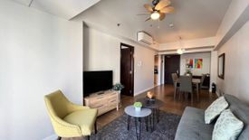 1 Bedroom Condo for rent in Escala Salcedo, Bel-Air, Metro Manila