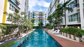 1 Bedroom Condo for sale in Aspire Srinakarin, Nong Bon, Bangkok near MRT Srinagarindra 38