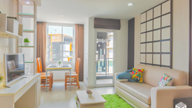 1 Bedroom Condo for sale in Suthep, Chiang Mai