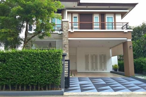 4 Bedroom House for Sale or Rent in Home On Green Thanya Thani, Lat Sawai, Pathum Thani