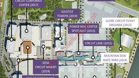 2 Bedroom Condo for sale in Carmona, Metro Manila
