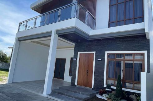 5 Bedroom House for sale in Anunas, Pampanga