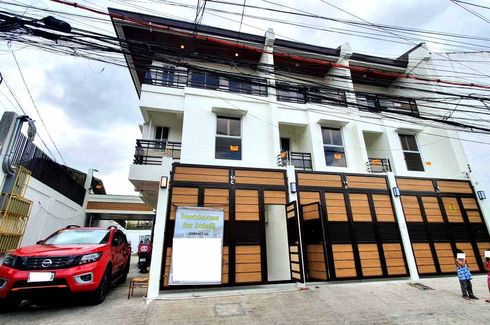 3 Bedroom Townhouse for sale in Matandang Balara, Metro Manila