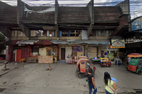 Commercial for sale in Barangay 184, Metro Manila near LRT-1 Baclaran