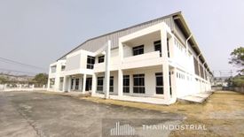 Warehouse / Factory for rent in Phraek Sa, Samut Prakan