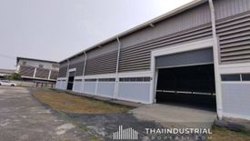 Warehouse / Factory for rent in Phraek Sa, Samut Prakan