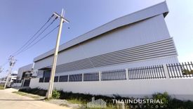 Warehouse / Factory for rent in Phraek Sa Mai, Samut Prakan