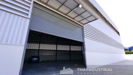 Warehouse / Factory for rent in Phraek Sa Mai, Samut Prakan