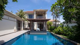 Cần bán villa 1 phòng ngủ tại Hoà̀ Thuận Tây, Quận Hải Châu, Đà Nẵng