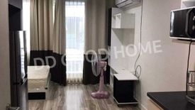 1 Bedroom Condo for sale in Sammakorn S9 Condominium, Bang Rak Yai, Nonthaburi near MRT Bang Rak Yai