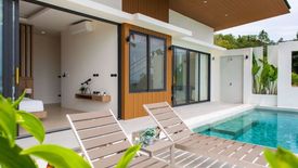 3 Bedroom Villa for sale in Bo Phut, Surat Thani