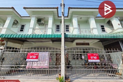 5 Bedroom Townhouse for sale in Mae Klong, Samut Songkhram