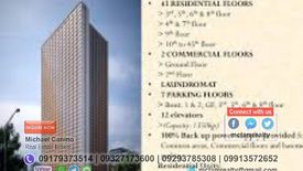 1 Bedroom Condo for sale in Socorro, Metro Manila near LRT-2 Araneta Center-Cubao