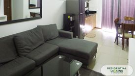 1 Bedroom Condo for rent in Lleida Tower, Bagumbayan, Metro Manila