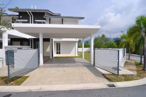 4 Bedroom House for sale in Kawasan Perusahaan Senawang, Negeri Sembilan
