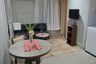 1 Bedroom Condo for rent in Antel Spa and Serenity Suites, Poblacion, Metro Manila