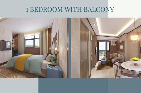 1 Bedroom Condo for sale in Barangay 41, Negros Occidental