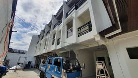 3 Bedroom Townhouse for sale in Central, Metro Manila