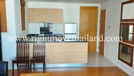 1 Bedroom Condo for sale in Wind Sukhumvit 23, Khlong Toei Nuea, Bangkok near MRT Sukhumvit