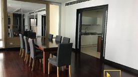 3 Bedroom Condo for rent in The Park Chidlom, Langsuan, Bangkok near BTS Chit Lom