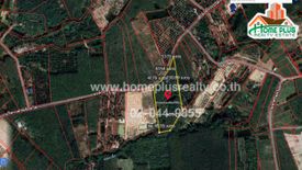 Land for sale in Na Ta Khwan, Rayong