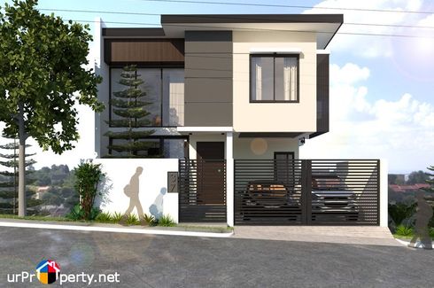 5 Bedroom House for sale in Pacific Heights Cebu, Biasong, Cebu