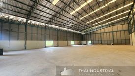 Warehouse / Factory for rent in Lat Sawai, Pathum Thani near BTS Khlong Ha