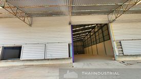 Warehouse / Factory for rent in Lat Sawai, Pathum Thani near BTS Khlong Ha